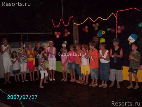 Lti Estreya Palace Hotel 41